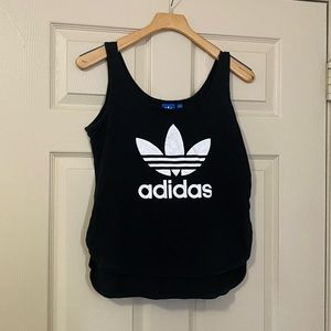 CLEAN OUT SALE: Adidas tank